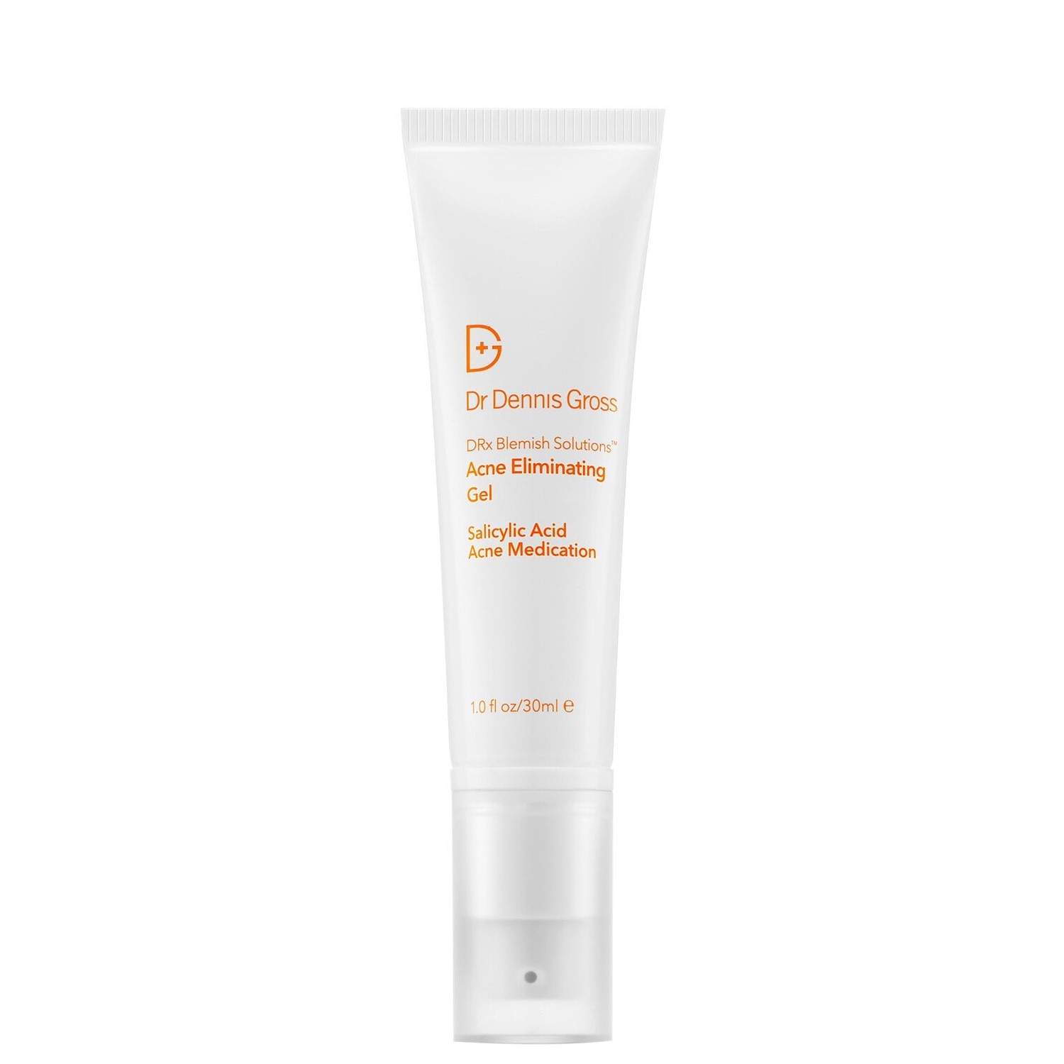 DRX BLEMISH SOLUTION ACNE ELIMINATING GEL (MASCARILLA FACIAL)
